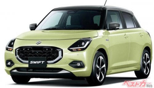 燃費番長じゃ終わらない！ 「強心臓を宿す」走りのハイブリッド車4選