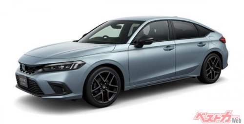 燃費番長じゃ終わらない！ 「強心臓を宿す」走りのハイブリッド車4選