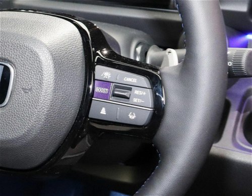 市販予定のホンダ｢Super-ONE Prototype｣に歓喜