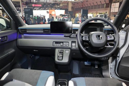 市販予定のホンダ｢Super-ONE Prototype｣に歓喜