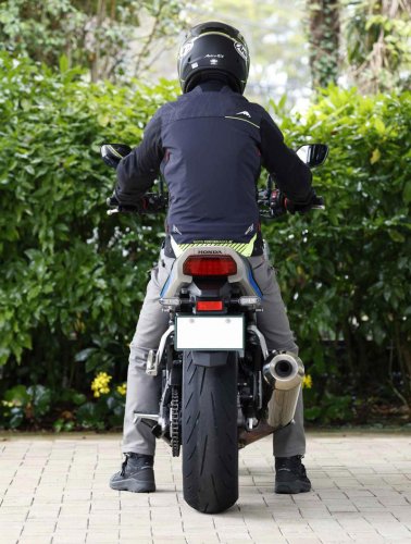 【レビュー】ホンダ「CB1000F」インプレ｜国内初試乗！ 新世代のフラッグシップCBの実力を速攻試乗で徹底検証！