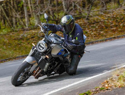 【レビュー】ホンダ「CB1000F」インプレ｜国内初試乗！ 新世代のフラッグシップCBの実力を速攻試乗で徹底検証！