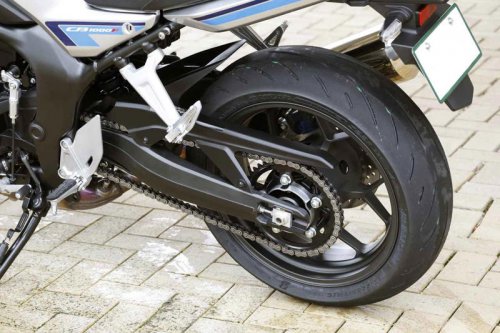 【レビュー】ホンダ「CB1000F」インプレ｜国内初試乗！ 新世代のフラッグシップCBの実力を速攻試乗で徹底検証！