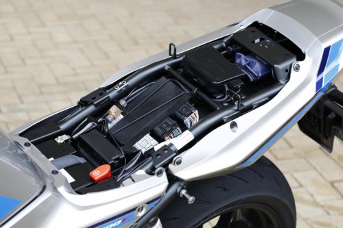 【レビュー】ホンダ「CB1000F」インプレ｜国内初試乗！ 新世代のフラッグシップCBの実力を速攻試乗で徹底検証！