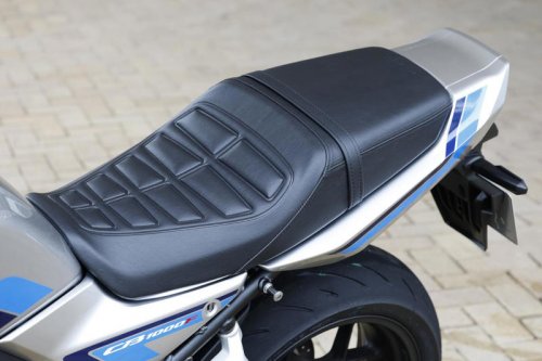 【レビュー】ホンダ「CB1000F」インプレ｜国内初試乗！ 新世代のフラッグシップCBの実力を速攻試乗で徹底検証！