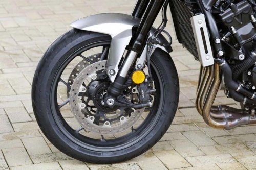 【レビュー】ホンダ「CB1000F」インプレ｜国内初試乗！ 新世代のフラッグシップCBの実力を速攻試乗で徹底検証！