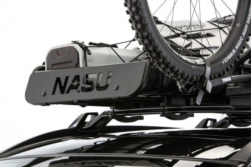 特別仕様「カローラクロス・那須エディション」公開…トヨタが描く“新しい冒険のカタチ”