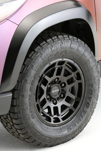 特別仕様「カローラクロス・那須エディション」公開…トヨタが描く“新しい冒険のカタチ”