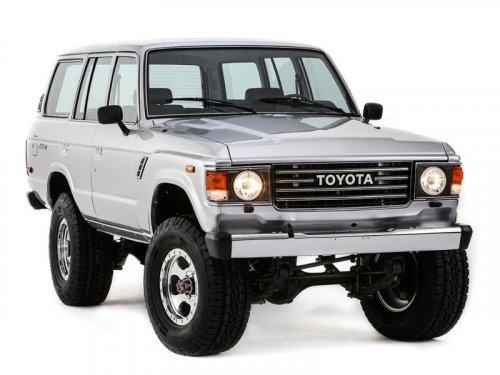 “レトロ最新”で魅せる「トヨタ ターボ・トレイルクルーザー」を、SEMAショー2025で公開