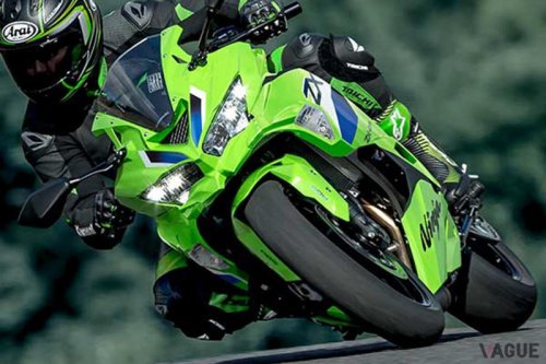 中免だって“我慢”はいらない！ 400cc以下でも本格派の走りが楽しめる「ハイパワーマシン」3選