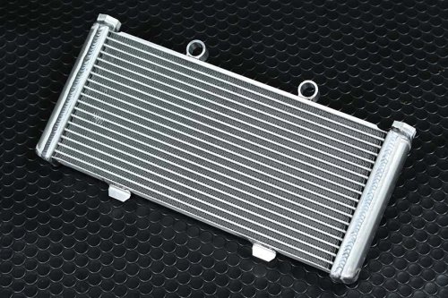 大鶴義丹さんの初期型GSX-R再構築への持論と その答え合わせに見る油冷の現在地・テクニカルガレージRUN