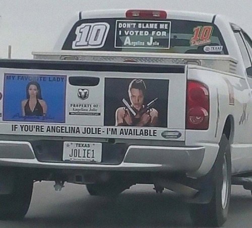 Needless Cars Driven by Needlessly Dull People