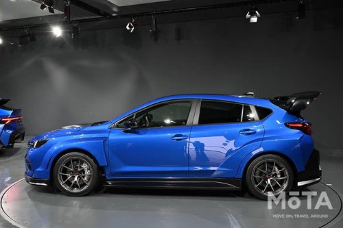 スバル「新型スポーツモデル」の予想価格は360〜390万円！ 1.8Lターボ＋6速MT搭載で2026年後半に登場か？