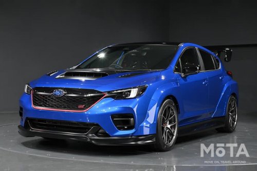 スバル「新型スポーツモデル」の予想価格は360〜390万円！ 1.8Lターボ＋6速MT搭載で2026年後半に登場か？