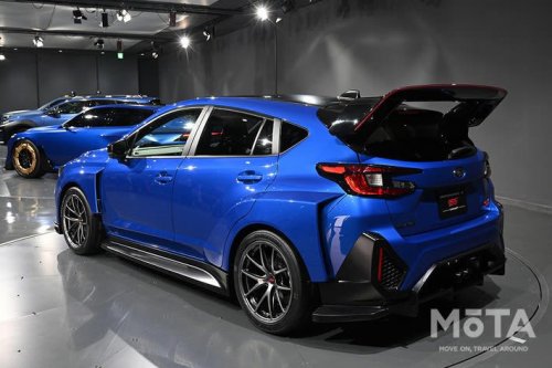 スバル「新型スポーツモデル」の予想価格は360〜390万円！ 1.8Lターボ＋6速MT搭載で2026年後半に登場か？