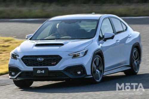 スバル「新型スポーツモデル」の予想価格は360〜390万円！ 1.8Lターボ＋6速MT搭載で2026年後半に登場か？