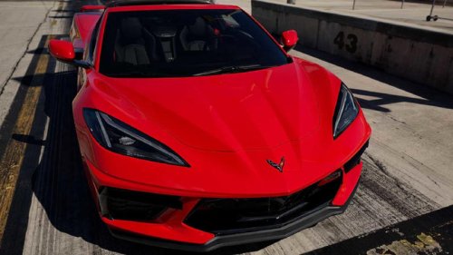 The sports car that solves the reliability vs. performance debate