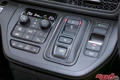 「2やL、B」は本当に不要？ Dレンジに入れっぱなしは大間違いな理由