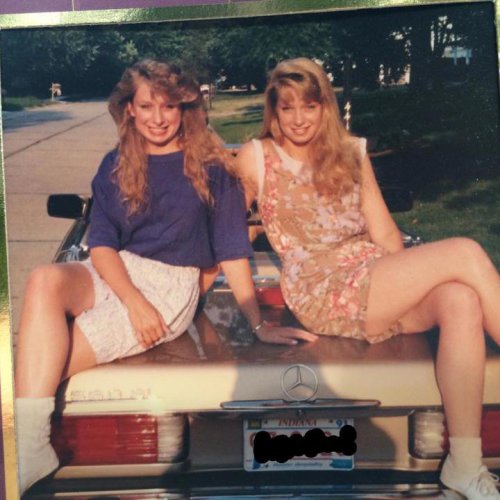 The 1980s Experience, Seen Through Cars and Culture