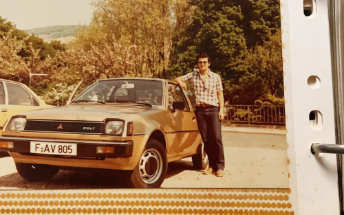 The 1980s Experience, Seen Through Cars and Culture