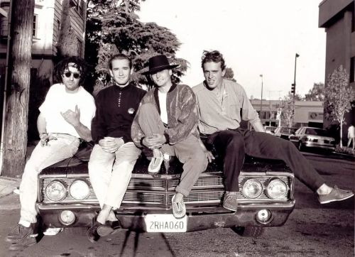 The 1980s Experience, Seen Through Cars and Culture