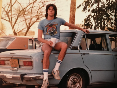 The 1980s Experience, Seen Through Cars and Culture