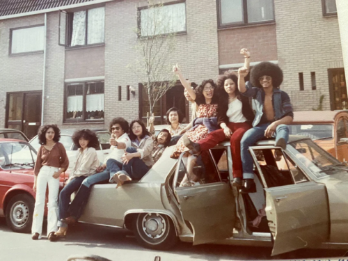 The 1980s Experience, Seen Through Cars and Culture