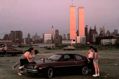 The 1980s Experience, Seen Through Cars and Culture