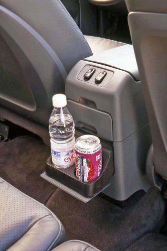 View Photos of the 1998 Mid-Size Off-Road SUV Comparison Test