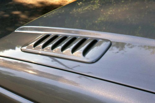 View Photos of the 1998 Mid-Size Off-Road SUV Comparison Test