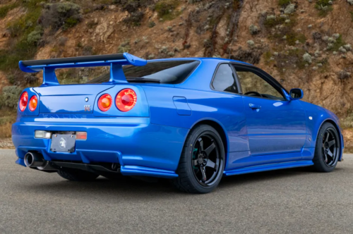 Buying your first classic car? Here's what you need to know