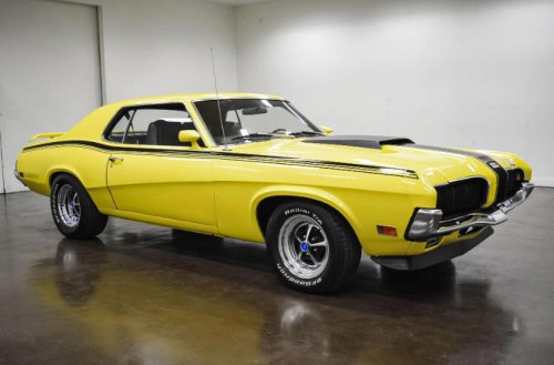 The '70s Muscle Cars That Still Turn The Most Heads