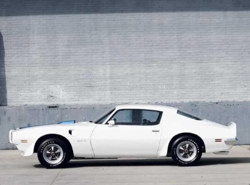 The '70s Muscle Cars That Still Turn The Most Heads