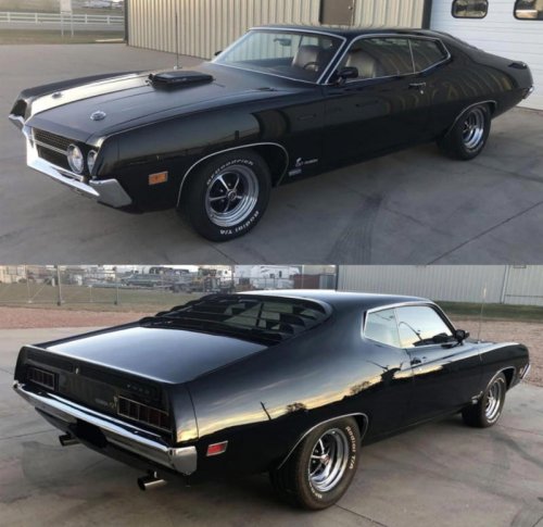 The '70s Muscle Cars That Still Turn The Most Heads