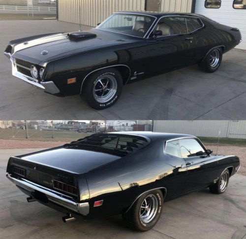 The '70s Muscle Cars That Still Turn The Most Heads