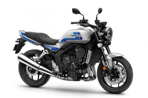 あの頃をもう一度！ご先祖返りモデルも話題なビッグクラス6台【秋のNEWモデルラッシュ！クラス別バイク大集合】