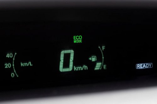 省燃費のはずが… ECOモードで生じる“思わぬ異変”