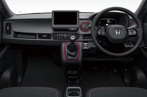 ホンダ「N-ONE」が「RS」を６速MT専用グレード化！「Original」に特別仕様車「CRAFT STYLE」を設定