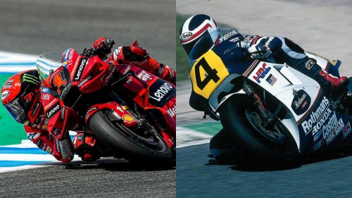 【昔の常識と令和の常識】スポーツライディングはこう変わった！