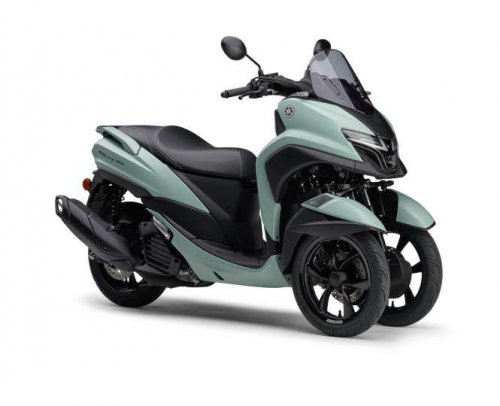 免許も取りやすくリーズナブル！電動もスクーターも激戦区なスモールクラス6台【秋のNEWモデルラッシュ！クラス別バイク大集合】