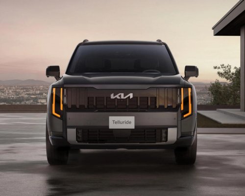 5 highly anticipated SUVs to look out for in the next few months