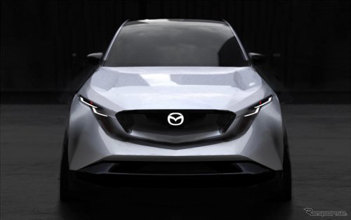 【マツダ CX-5 新型】反対を押し切った「一本のプレスライン」が生み出す妙、「原点回帰」めざしたデザインとは
