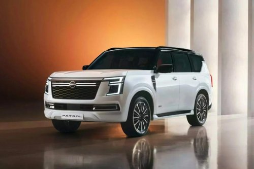「20年ぶりの逆襲」日産SUV系の誇り、V6ツインターボで復活