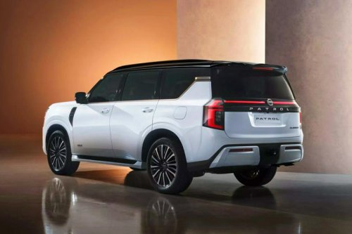 「20年ぶりの逆襲」日産SUV系の誇り、V6ツインターボで復活