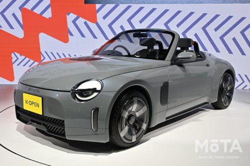 ダイハツ 新型コペンの予想価格は270万円〜！ 後輪駆動＋6速MT設定で2027年登場か？