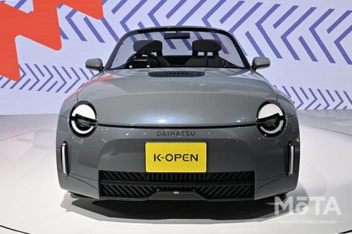 ダイハツ 新型コペンの予想価格は270万円〜！ 後輪駆動＋6速MT設定で2027年登場か？