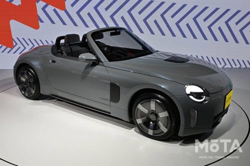 ダイハツ 新型コペンの予想価格は270万円〜！ 後輪駆動＋6速MT設定で2027年登場か？