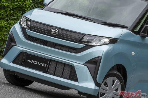 王者N-BOXが4位転落! 軽販売1位はムーヴへ!! ダイハツ入魂のハイトワゴンはどこが強いのか？