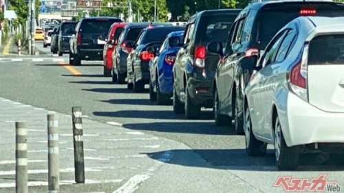 アイドリングで愛車の寿命が変わる！ やってはいけないこととやるべきこと