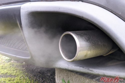 アイドリングで愛車の寿命が変わる！ やってはいけないこととやるべきこと